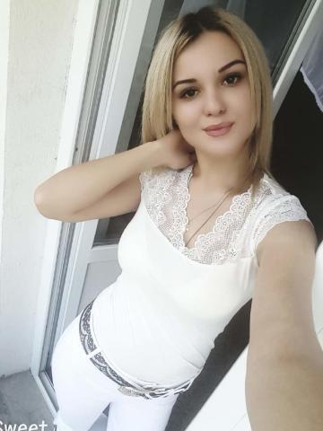 Виталина